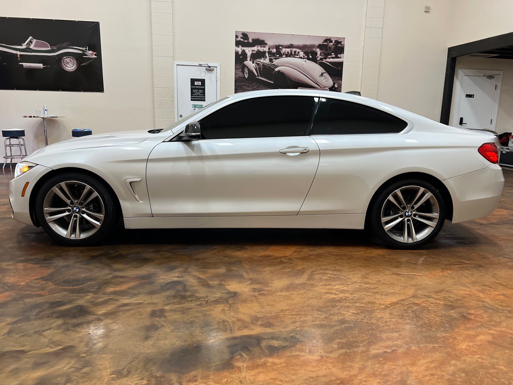 2017 BMW 4 Series Image 6