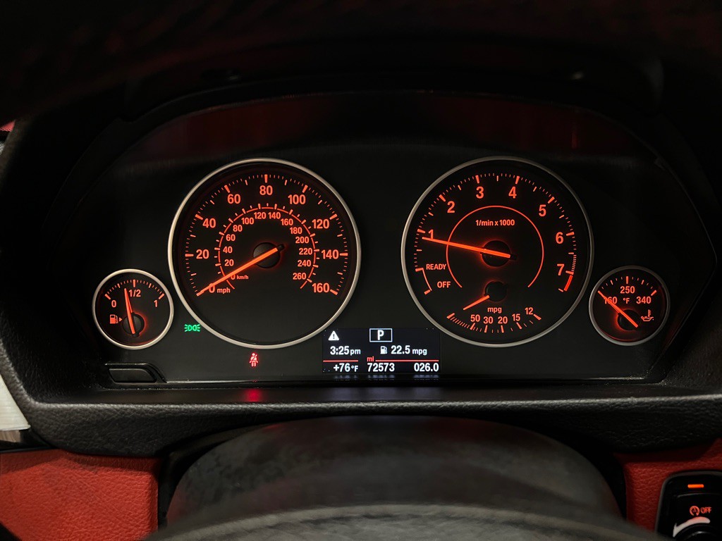 2017 BMW 4 Series Image 15