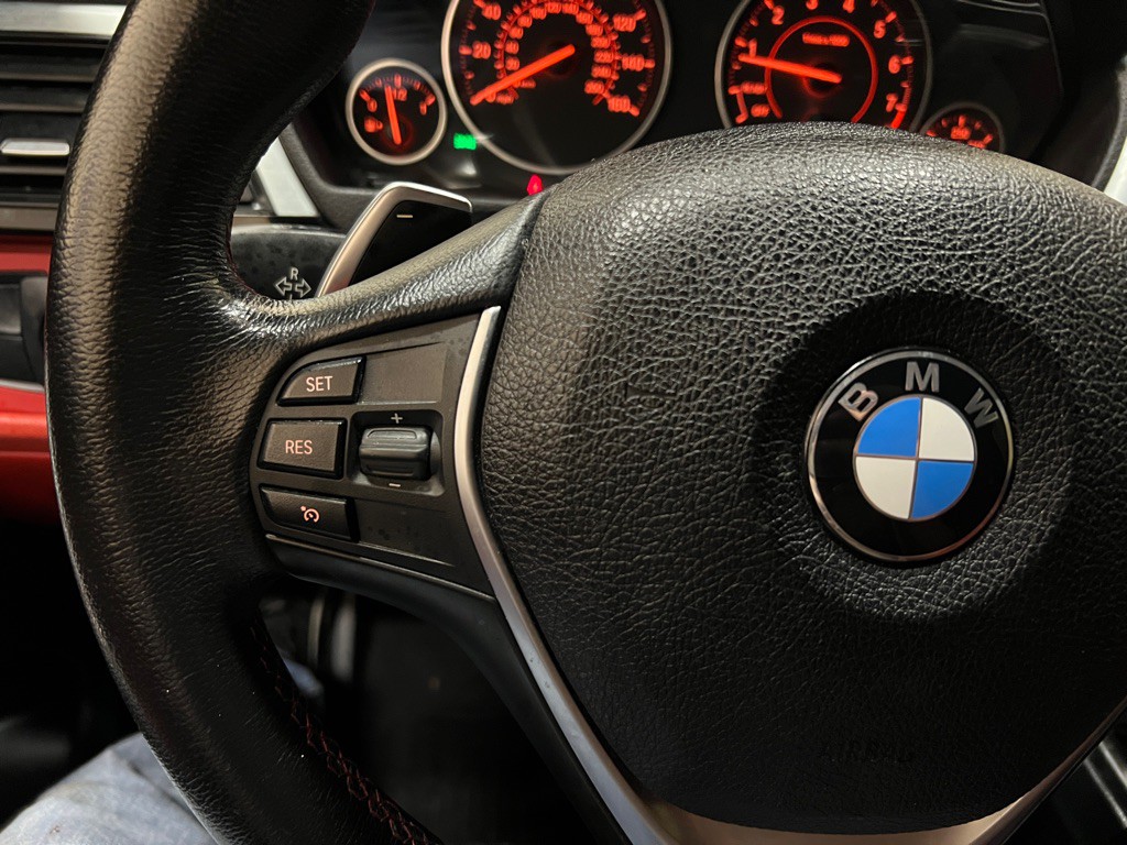 2017 BMW 4 Series Image 16