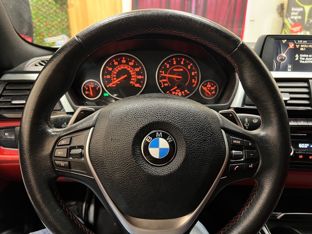 2017 BMW 4 Series Image 17