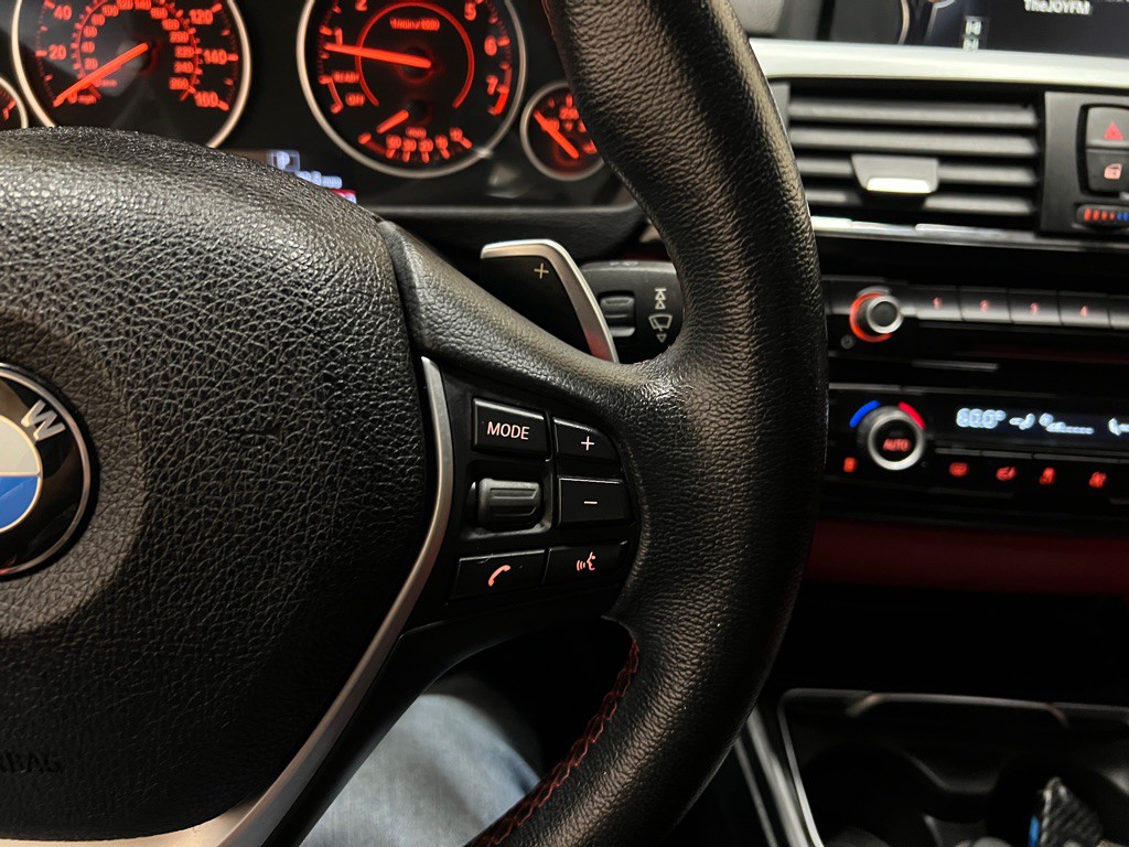 2017 BMW 4 Series Image 18