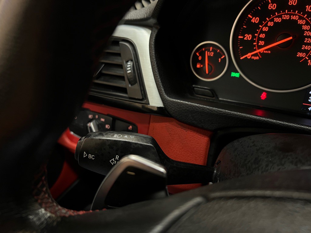 2017 BMW 4 Series Image 19