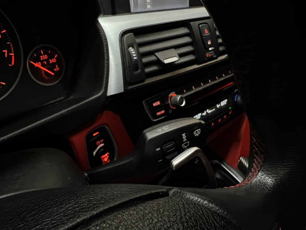 2017 BMW 4 Series Image 20