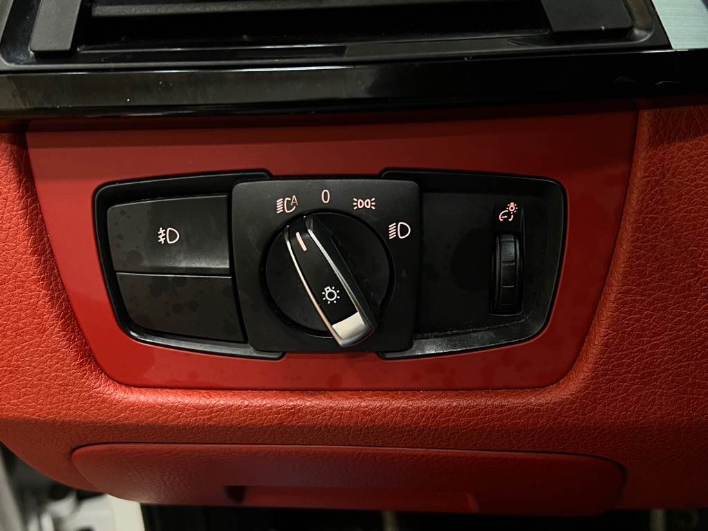 2017 BMW 4 Series Image 21