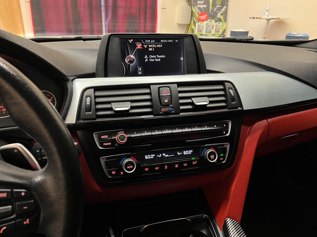 2017 BMW 4 Series Image 22