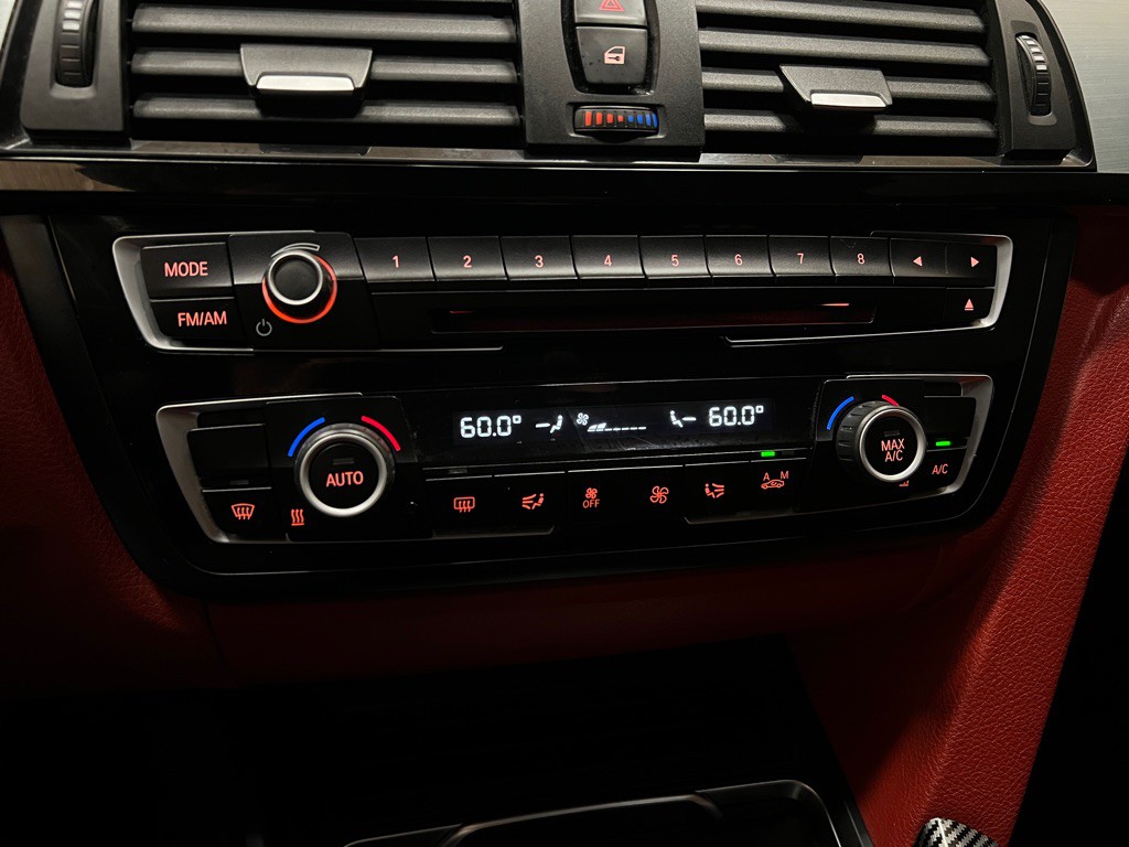 2017 BMW 4 Series Image 25