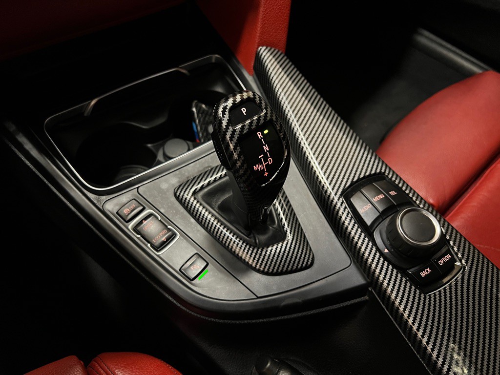 2017 BMW 4 Series Image 26