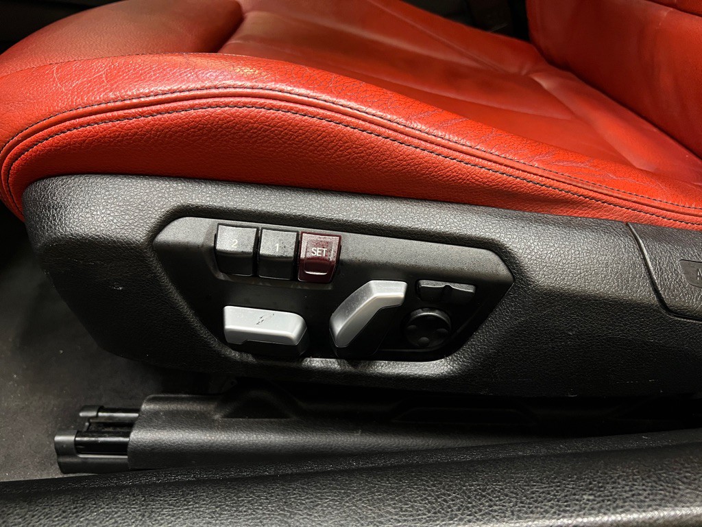 2017 BMW 4 Series Image 27