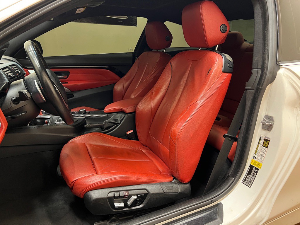 2017 BMW 4 Series Image 29