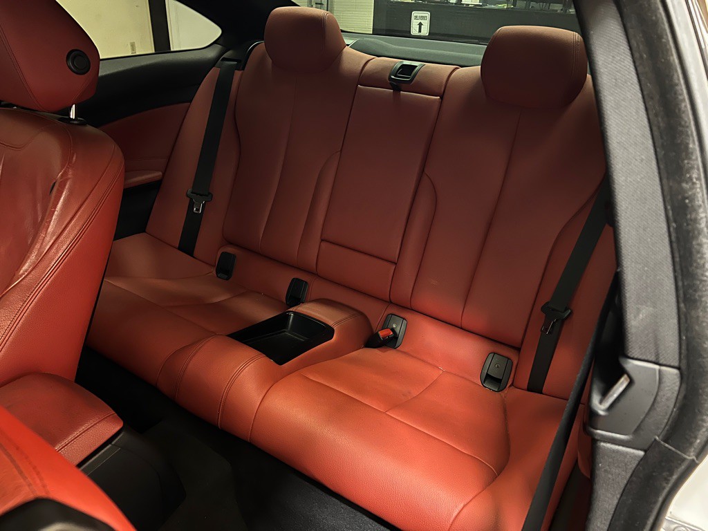 2017 BMW 4 Series Image 30