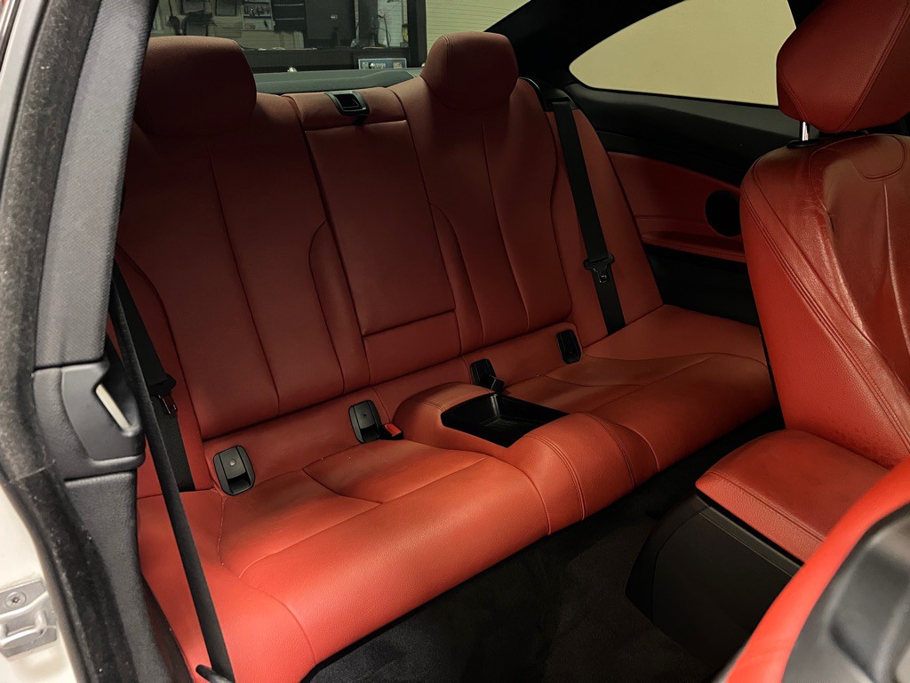 2017 BMW 4 Series Image 31