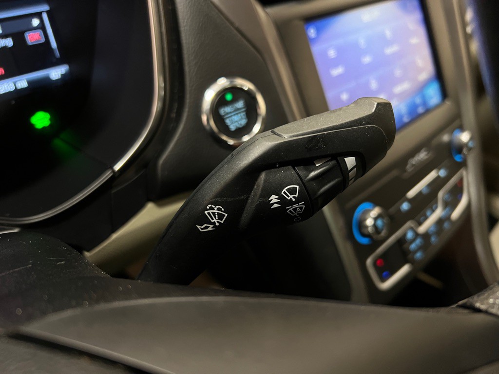 2020 Ford Fusion Image 26