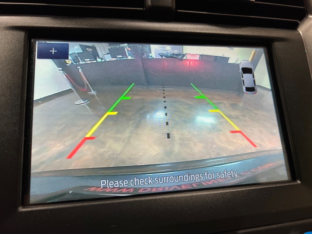 2020 Ford Fusion Image 29
