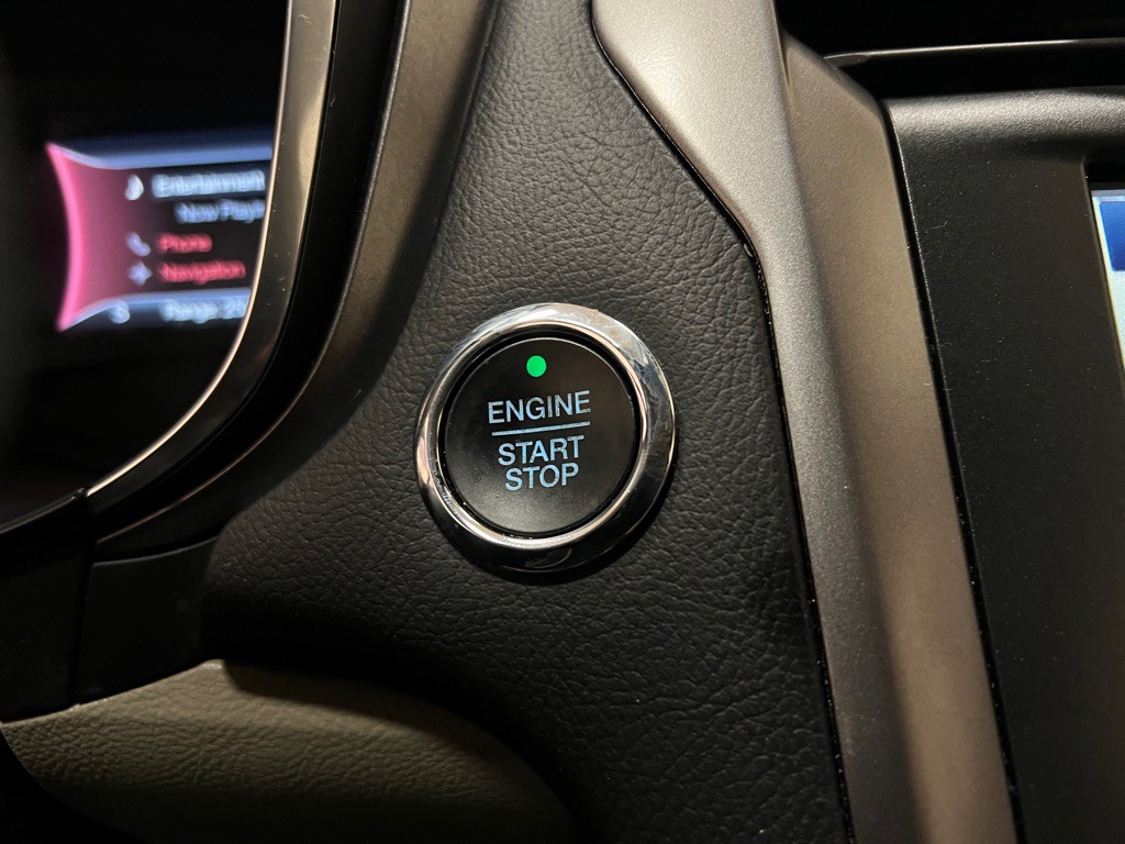 2020 Ford Fusion Image 31