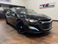 Image for 2021 Chevrolet Malibu LT ID: 6641419