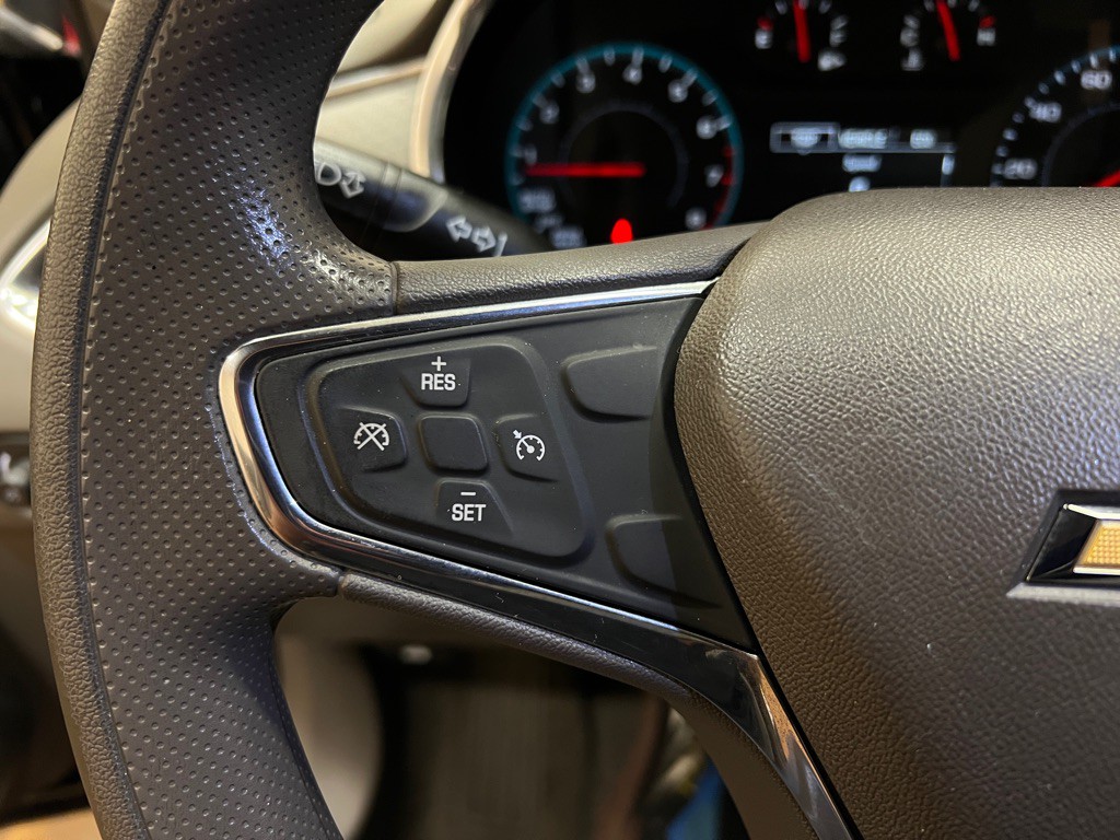 2021 Chevrolet Malibu Image 17