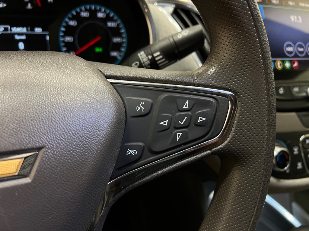 2021 Chevrolet Malibu Image 19