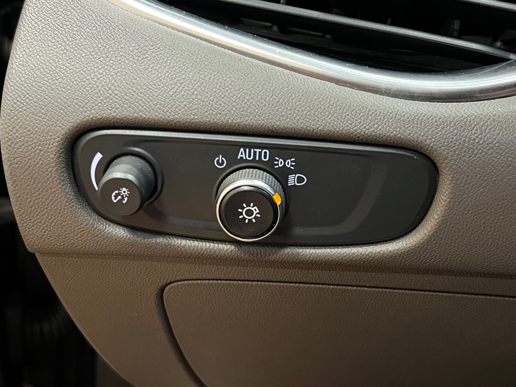 2021 Chevrolet Malibu Image 22
