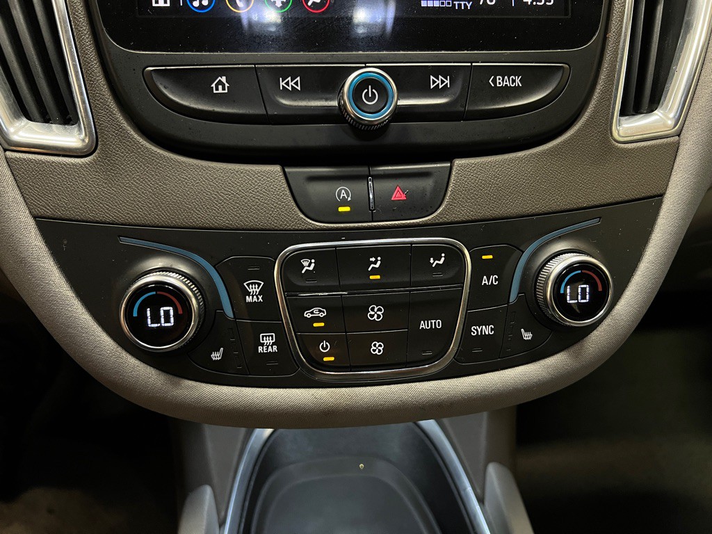 2021 Chevrolet Malibu Image 26