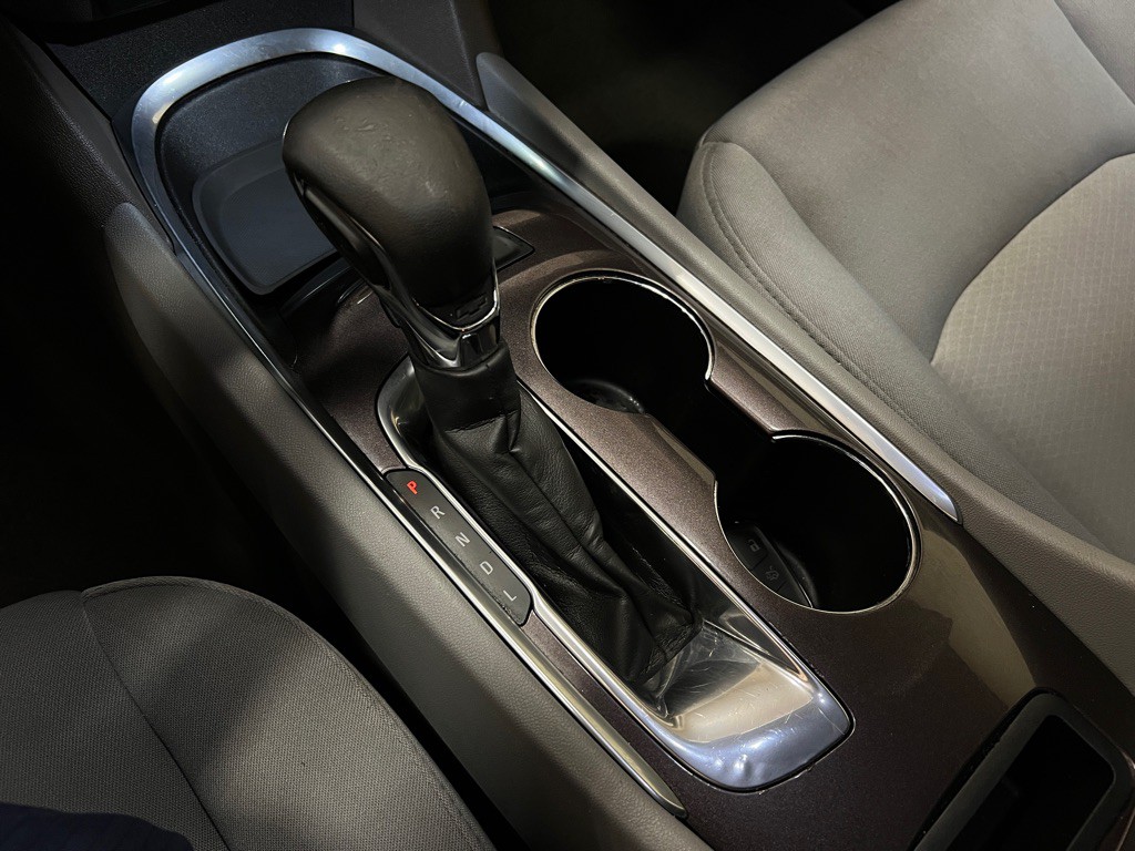 2021 Chevrolet Malibu Image 27