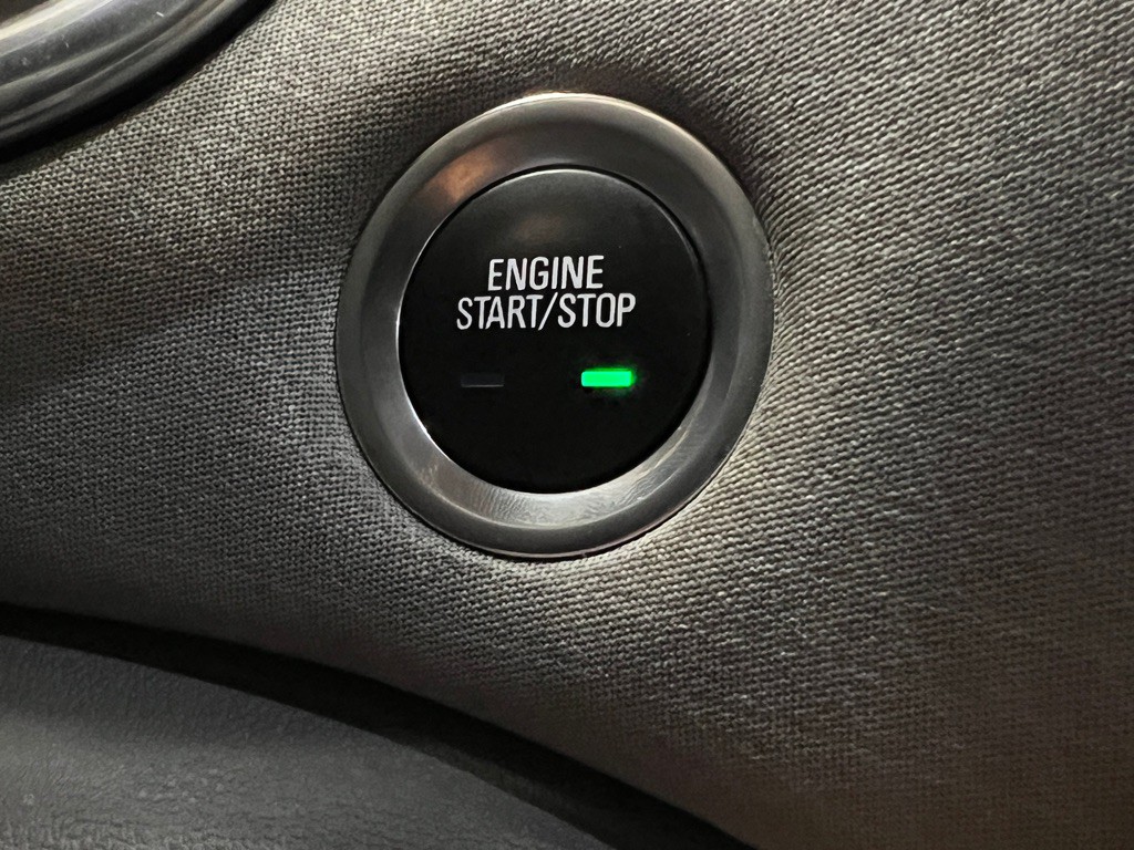 2021 Chevrolet Malibu Image 28