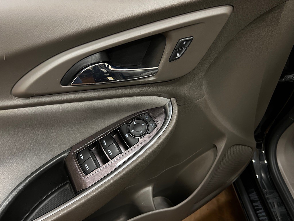 2021 Chevrolet Malibu Image 29