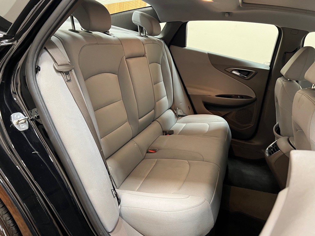 2021 Chevrolet Malibu Image 34