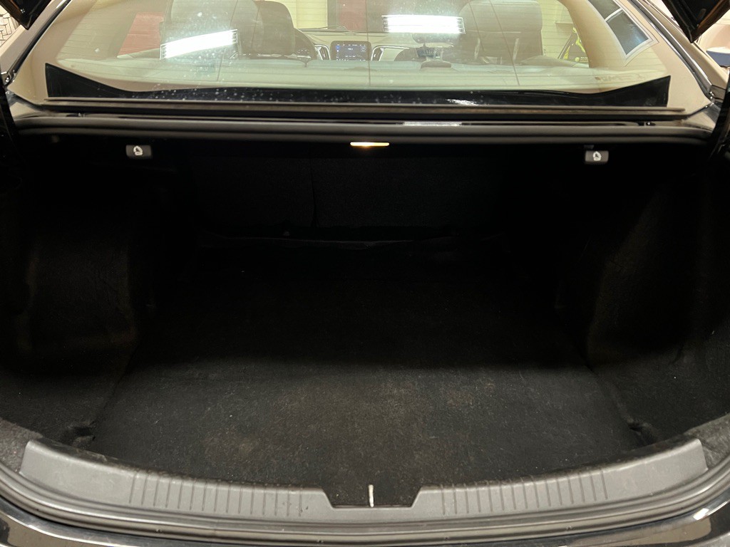 2021 Chevrolet Malibu Image 37