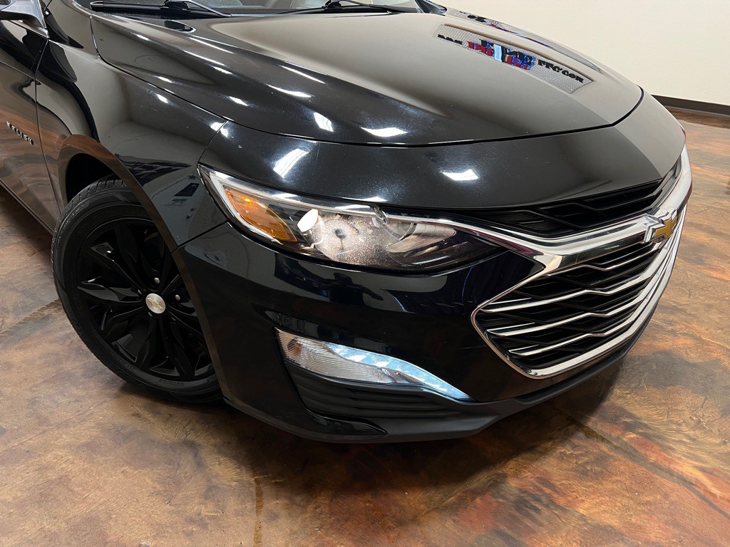 2021 Chevrolet Malibu Image 43