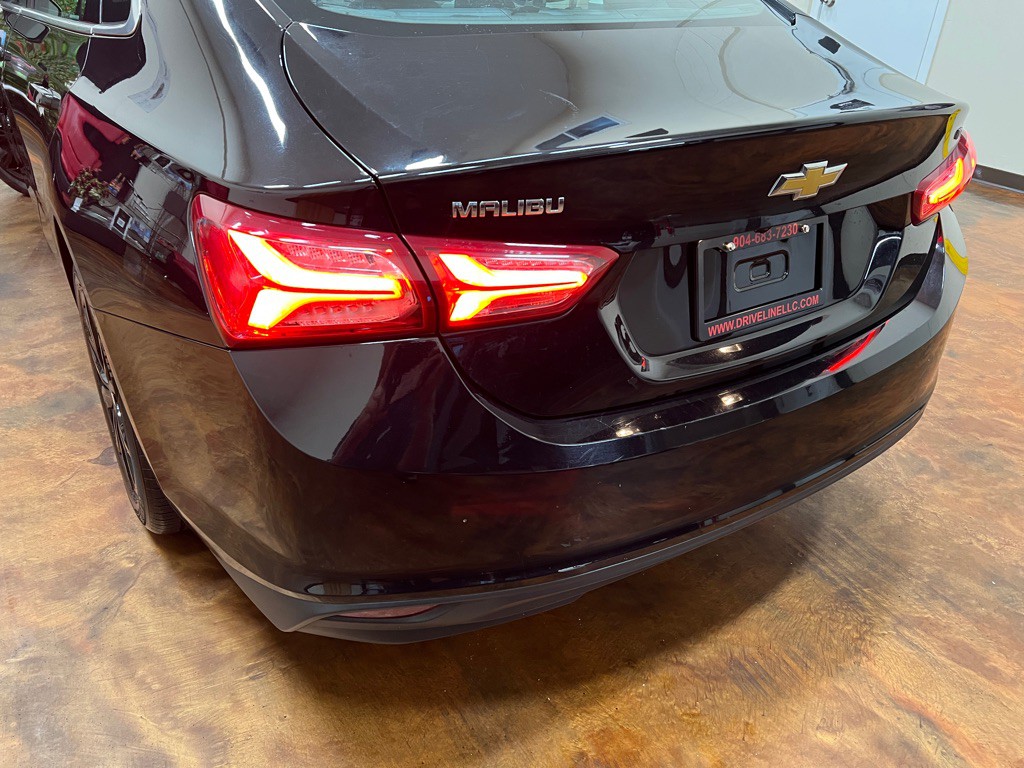 2021 Chevrolet Malibu Image 44
