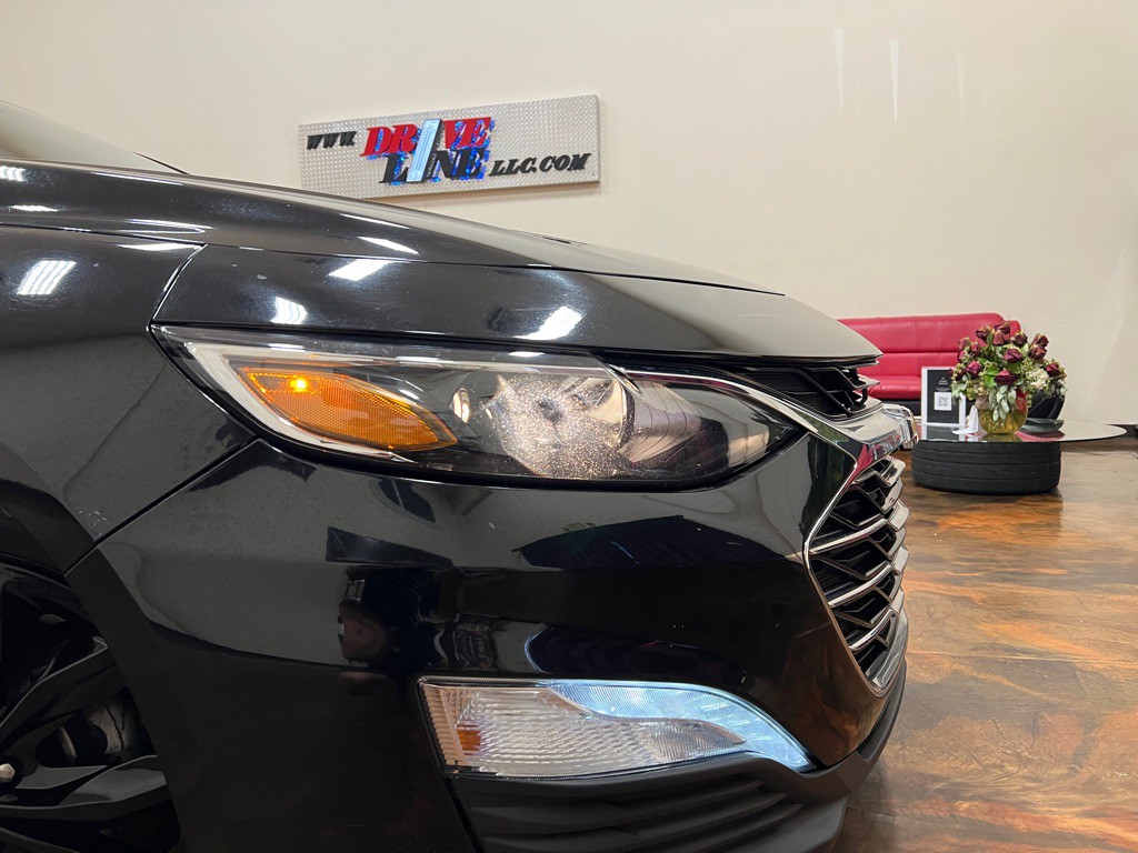 2021 Chevrolet Malibu Image 45