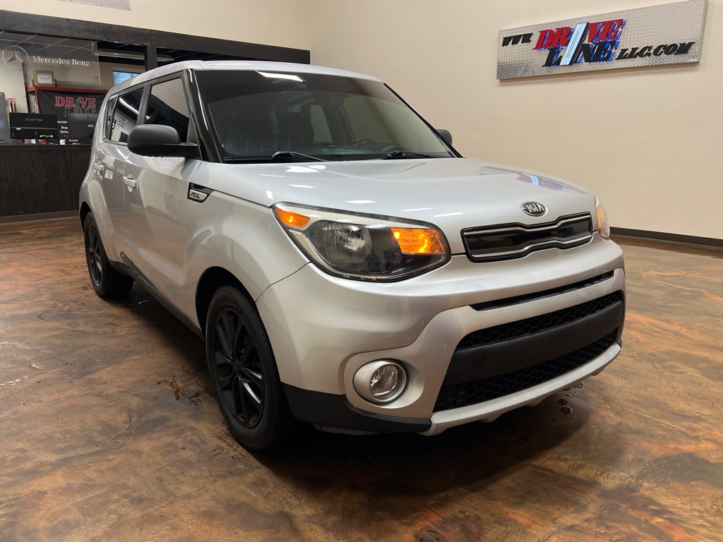 2019 Kia Soul Image 3