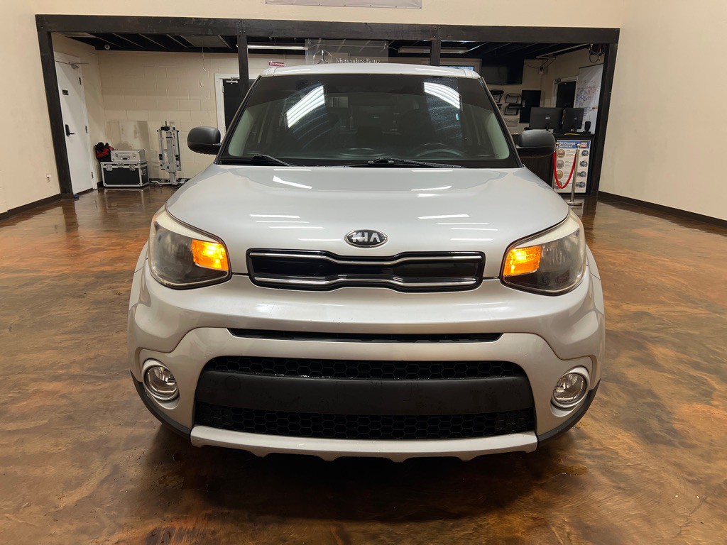 2019 Kia Soul Image 4