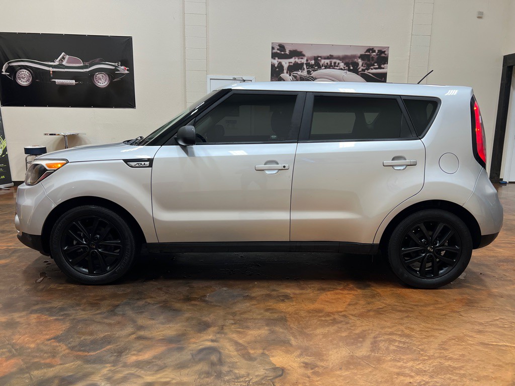 2019 Kia Soul Image 6