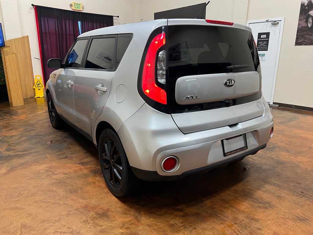 2019 Kia Soul Image 7
