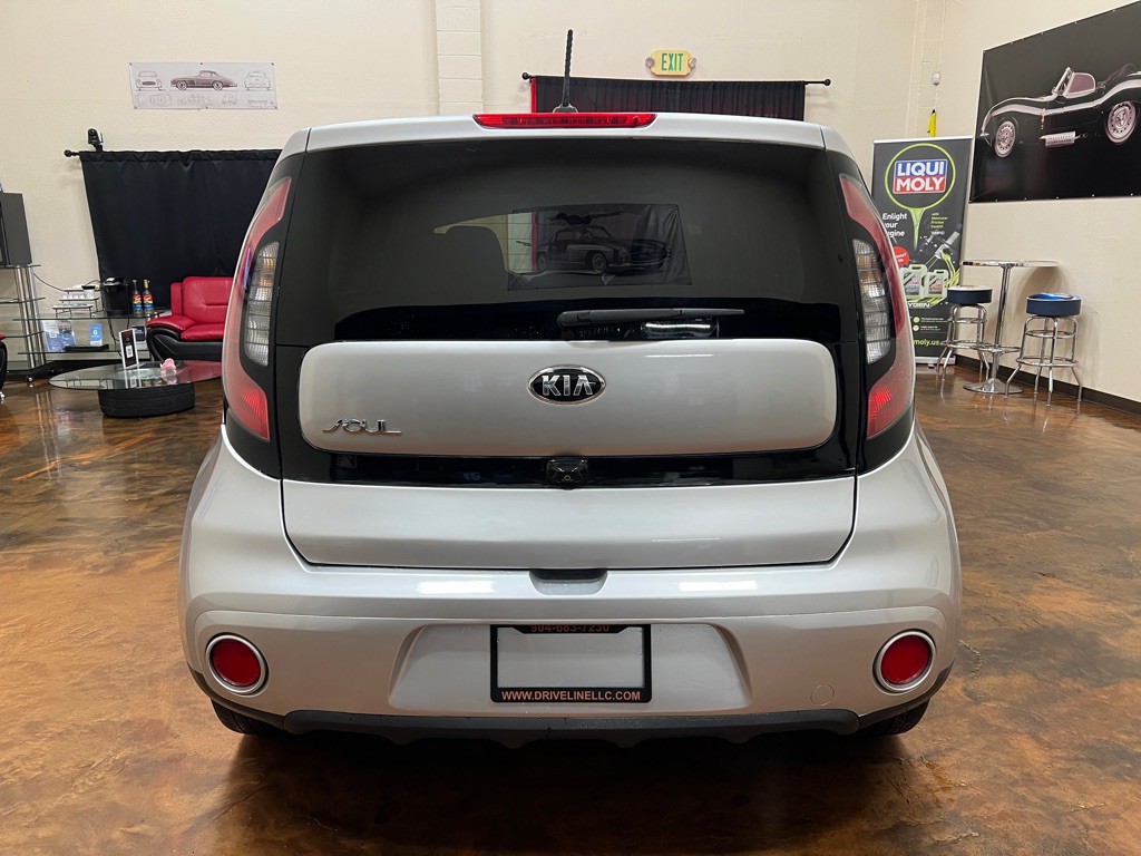 2019 Kia Soul Image 8