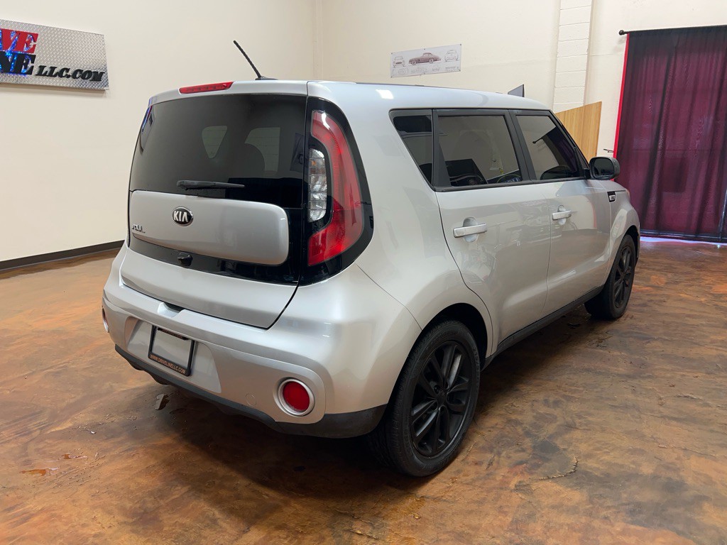 2019 Kia Soul Image 9
