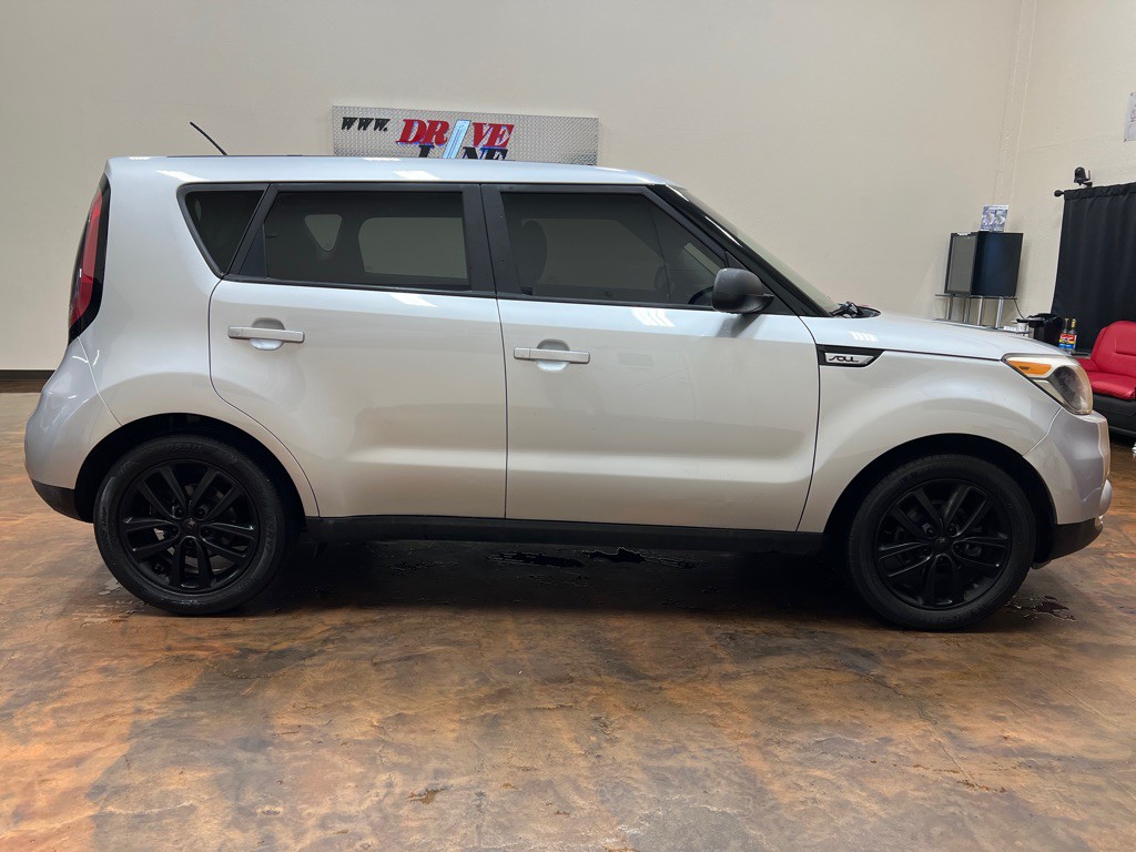 2019 Kia Soul Image 10