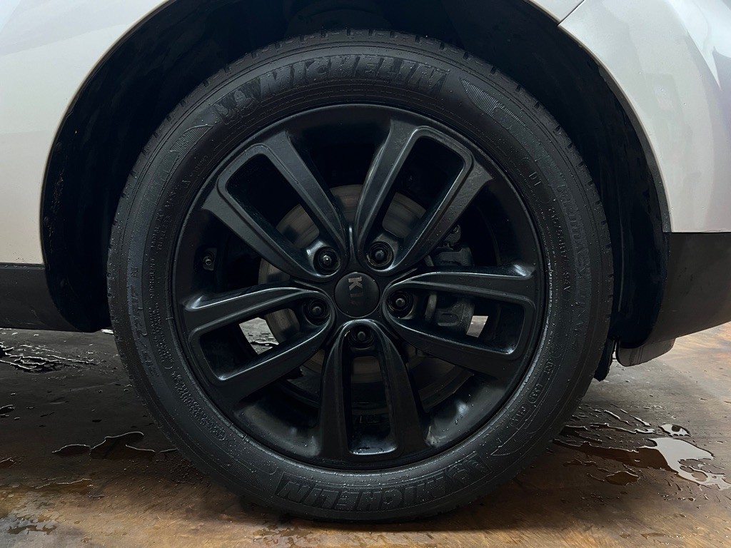 2019 Kia Soul Image 11