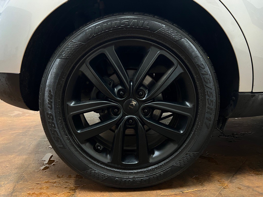 2019 Kia Soul Image 12