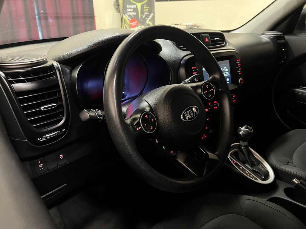 2019 Kia Soul Image 13