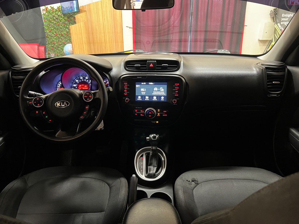 2019 Kia Soul Image 14