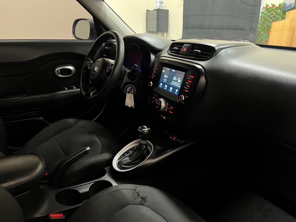 2019 Kia Soul Image 15