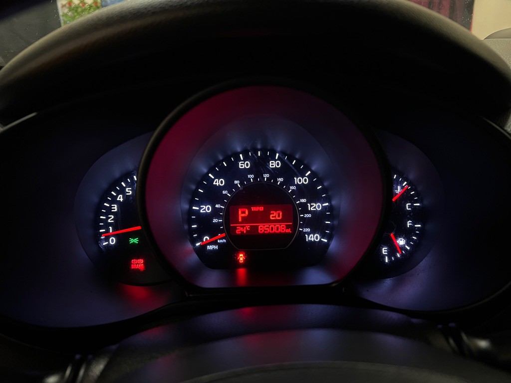 2019 Kia Soul Image 16