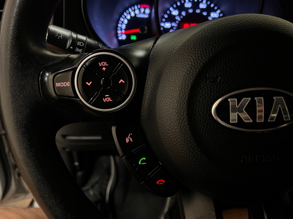 2019 Kia Soul Image 17