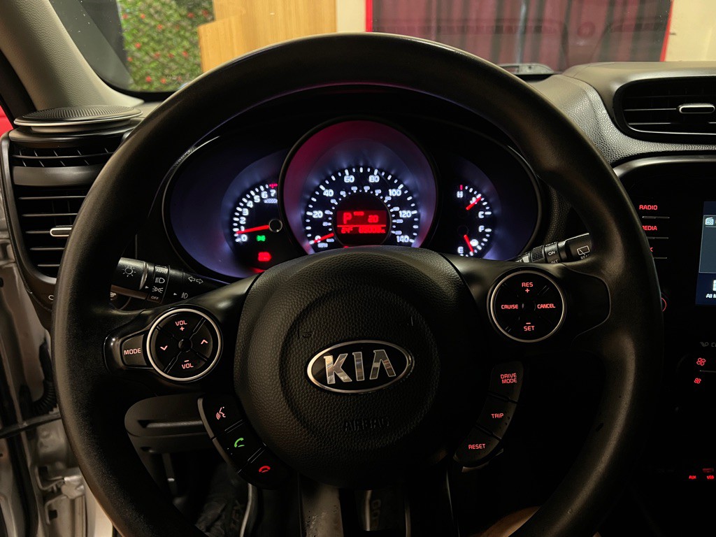 2019 Kia Soul Image 18