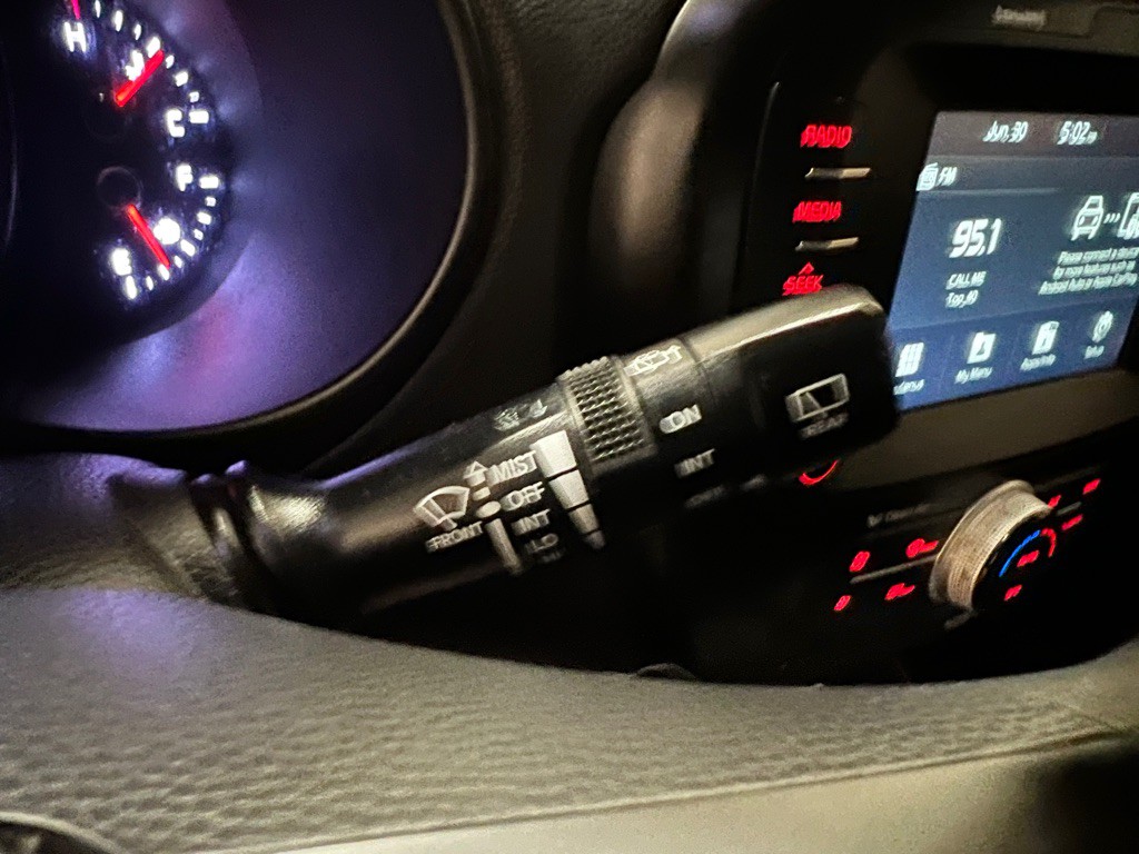 2019 Kia Soul Image 21