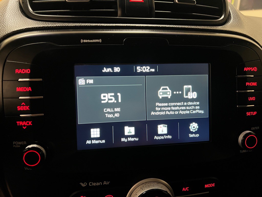 2019 Kia Soul Image 23