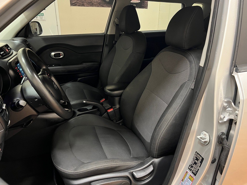2019 Kia Soul Image 28