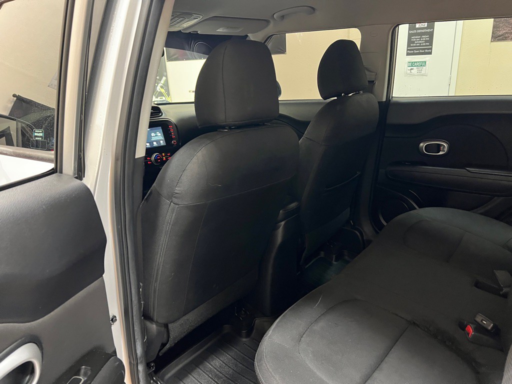 2019 Kia Soul Image 29